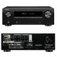 Denon AVR-X550BT (5.1ch+USB+AutoSetup)