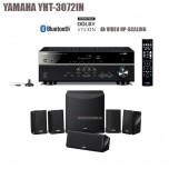 Yamaha YHT-3072IN (HTR3072+NSP41)