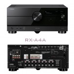 Yamaha RX-A4A