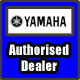 Yamaha AV Receiver