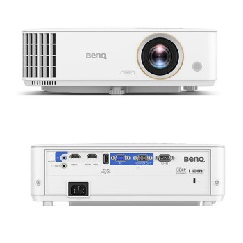 BenQ TH585P