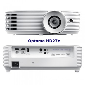 Optoma HD27E