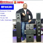 HtStore - Supra