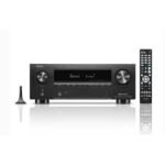 Denon AVC-X3800H - 9.4 Channel 8K AV Receiver