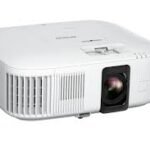 Epson EH-TW6250 - 2800 Lumens 4K UHD Home Cinema Projector