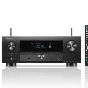 AV Receivers