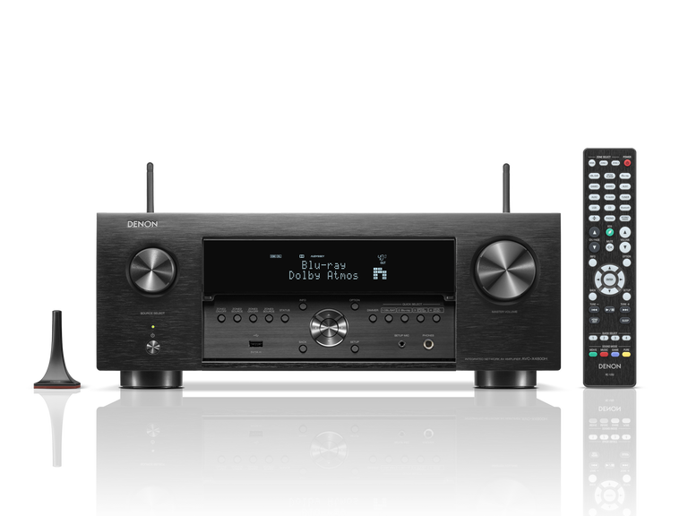 AV Receivers