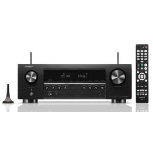 Denon AVC-S660H