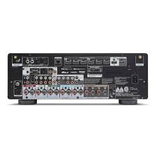 Marantz Cinema 60 - 7.2 Channel Dolby Atmos 8K AV Receiver - Image 2