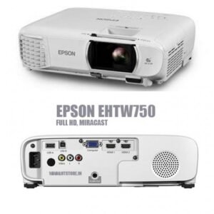 Epson EH-TW750