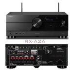 YAMAHA RX-A2A