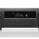 Denon AVC-X4800H - 9.4 Channel Dolby Atmos 8K & 3D Audio Experience AV Receiver