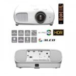 EPSON EH-TW7100 (4K PRO UHD)