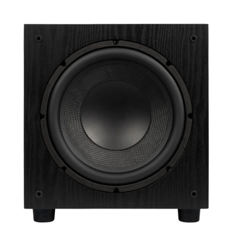 Elac AJ1020 10" Powered Subwoofer - Image 2