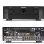 Marantz Cinema 50 - 9.4 Channel Dolby Atmos 8K AV Receiver