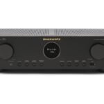 Marantz Cinema 70S - 7.2 Channel Slimline 8K Dolby Atmos Network AV Receiver