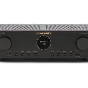 Marantz Cinema 70S - 7.2 Channel Slimline 8K Dolby Atmos Network AV Receiver