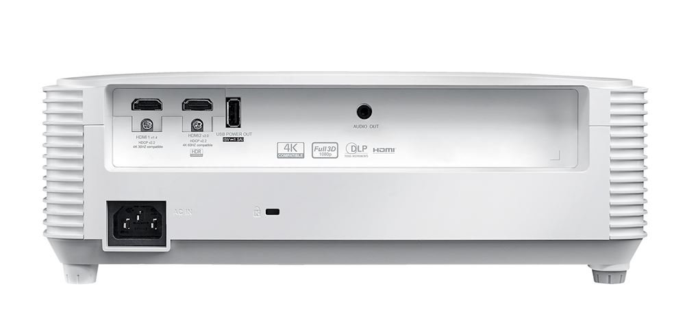 Optoma HD30HDR - Image 2