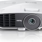 BenQ TK700 - 4K UHD Home Cinema Projector with 3200 lumens