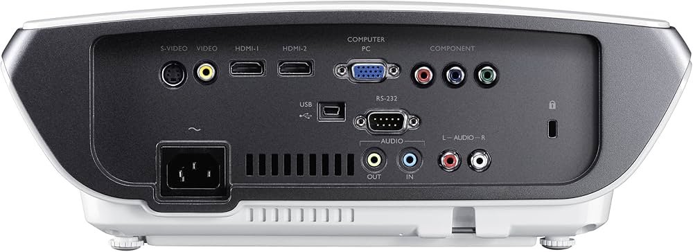 BenQ TK700 - 4K UHD Home Cinema Projector with 3200 lumens - Image 2