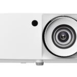 Optoma Wave 130SK - 4K UHD 3500 Lumens Home Cinema Laser Projector