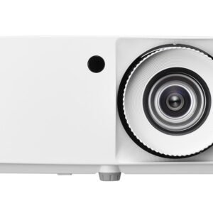 Optoma Wave 130SK - 4K UHD 3500 Lumens Home Cinema Laser Projector