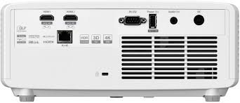 Optoma Wave 130SK - 4K UHD 3500 Lumens Home Cinema Laser Projector - Image 2