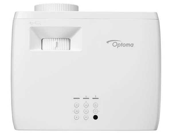 Optoma Wave 130SK - 4K UHD 3500 Lumens Home Cinema Laser Projector - Image 3