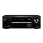 Onkyo tx-sr494 Av Receiver With 4k ultra Hd Dolby Atmos technology