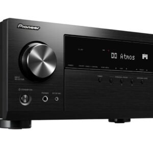 Pioneer VSX-935 7-Ch Dolby Atmos AV Receiver