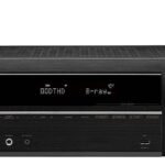 Denon AVR-X550BT 5.2ch AV Receiver
