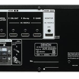 Marantz PM6007 Stereo Integrated Amplifier