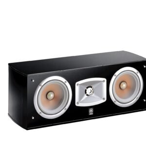 Yamaha NSC444 Center Speaker