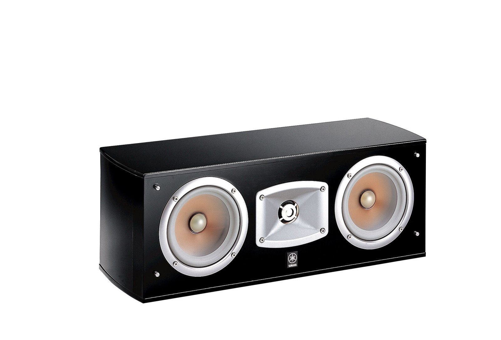 Yamaha NSC444 Center Speaker