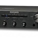 Marantz PM6007 Stereo Integrated Amplifier