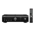 Denon PMA-600NE - Integrated Stereo Amplifier