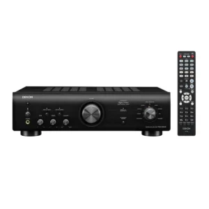 Denon PMA-600NE - Integrated Stereo Amplifier