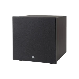 JBL Stage 200P - 10 Inch Powered Subwoofer