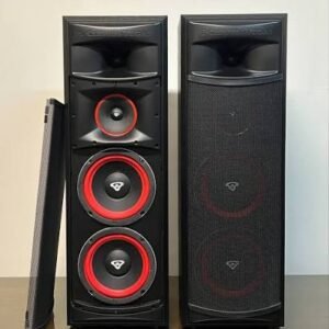 Cerwin Vega XLS - 28
