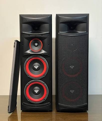 Cerwin Vega XLS - 28