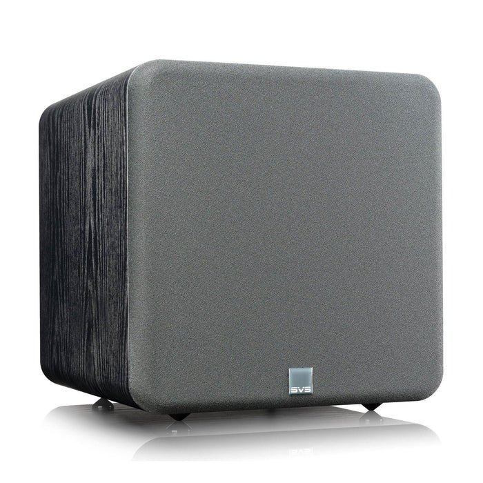 SVS Sound SB-1000 Pro - Subwoofer - Black Ash - Image 2