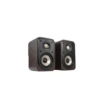 Polk Audio Signature Elite ES10 - Compact Bookshelf Speakers (Pair)