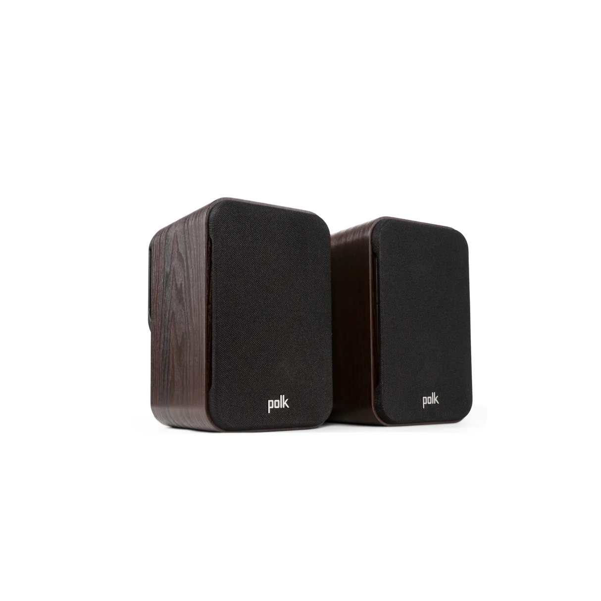 Polk Audio Signature Elite ES10 - Compact Bookshelf Speakers (Pair) - Image 4