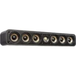 Polk Audio ES35 Signature Elite - Slim Center Channel Speaker