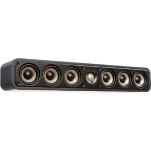 Polk Audio ES35 Signature Elite - Slim Center Channel Speaker