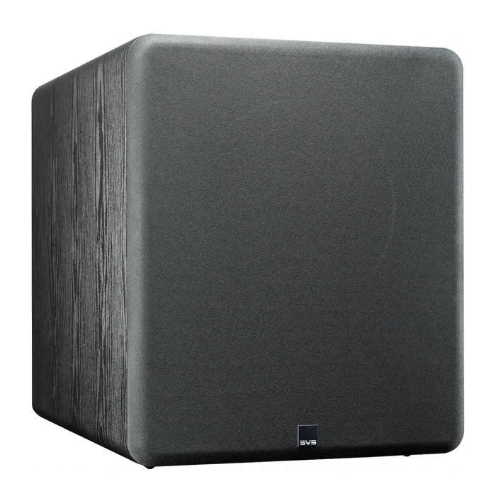 SVS Sound PB-2000 Pro - Subwoofer - Black Ash - Image 2