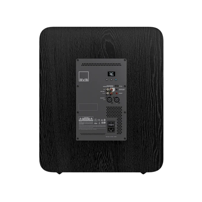 SVS Sound PB 3000 R|Evolution 13inch Powered Subwoofer - Image 3
